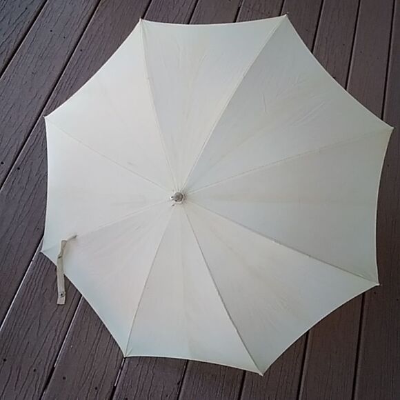 Vintage Umbrella Small MADE In Taiwan - Picture 1 of 14